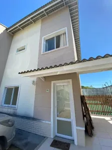 Casa de Condomínio com 3 Quartos à venda, 110m² no , Eusébio