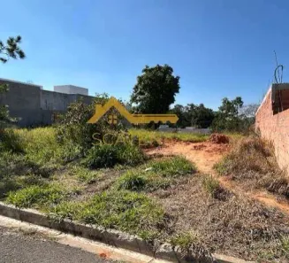 Lote/Terreno à venda, 335m² no , Araçoiaba da Serra