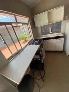 Kitnet com 1 Quarto para alugar, 30m² no Renascença, São Luís