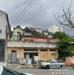 Casa com 2 Quartos à venda, 202m² no Parque Albina, Taboão da Serra
