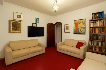 Casa com 3 Quartos à venda, 157m² no Vila Madalena, São Paulo
