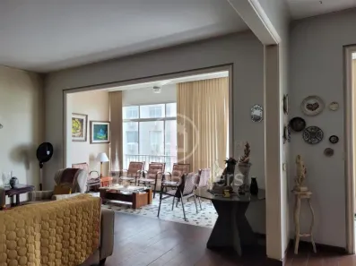 Apartamento com 4 Quartos à venda, 250m² no Copacabana, Rio de Janeiro