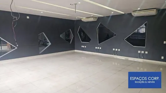 Galpão/Depósito/Armazém à venda, 1334m² no Chácara Santo Antônio (Zona Sul), São Paulo