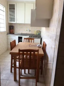 Sobrado com 5 Quartos à venda, 250m² no Parque Vitória, São Paulo
