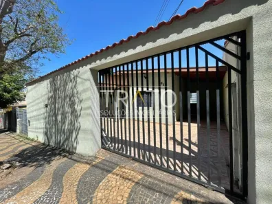 Casa com 2 Quartos à venda, 100m² no Jardim Belo Horizonte, Campinas