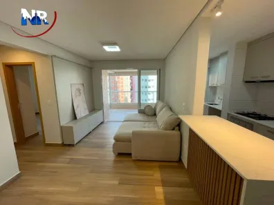 Apartamento com 2 Quartos à venda, 82m² no Aparecida, Santos