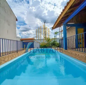 Casa com 3 Quartos à venda, 182m² no Jardim Macarenko, Sumaré