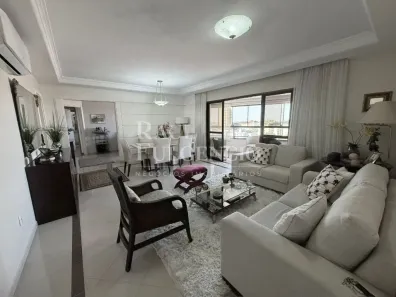 Apartamento com 3 Quartos à venda, 150m² no Vitória, Londrina
