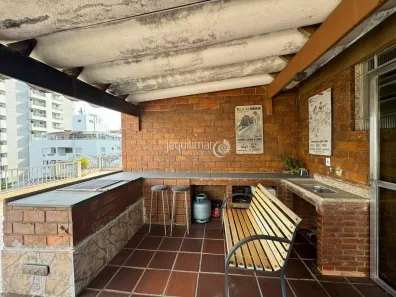 Cobertura com 4 Quartos à venda, 162m² no Enseada, Guarujá