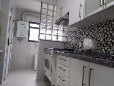 Apartamento com 4 Quartos à venda, 130m² no Perdizes, São Paulo