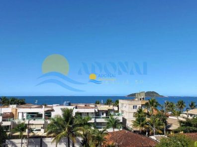 Apartamento com 2 Quartos à venda, 80m² no Jardim Las Palmas, Guarujá