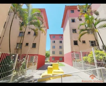 Apartamento com 2 Quartos à venda, 48m² no Conceição, Osasco