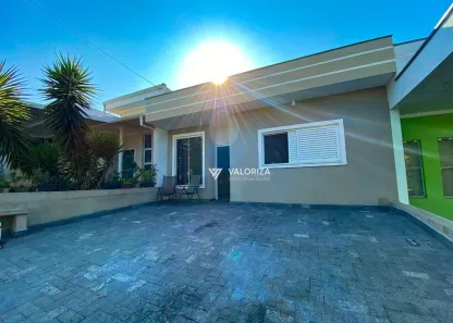 Casa de Condomínio com 3 Quartos à venda, 90m² no Horto Florestal, Sorocaba