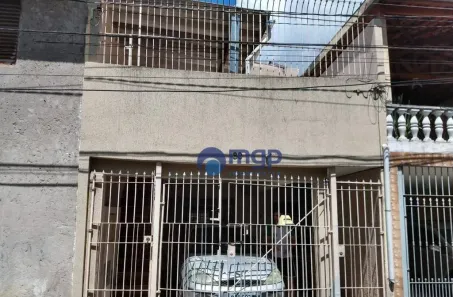Sobrado com 5 Quartos à venda, 100m² no Jardim Brasil (Zona Norte), São Paulo
