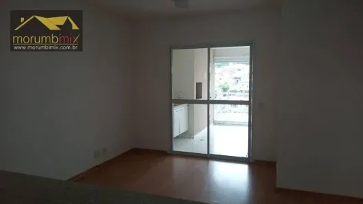 Apartamento com 3 Quartos para alugar, 80m² no Jardim Caboré, São Paulo