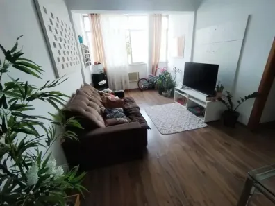 Apartamento com 3 Quartos à venda, 75m² no Del Castilho, Rio de Janeiro