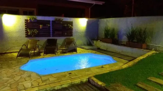 Casa de Condomínio com 3 Quartos à venda, 283m² no Santa Cruz, Valinhos
