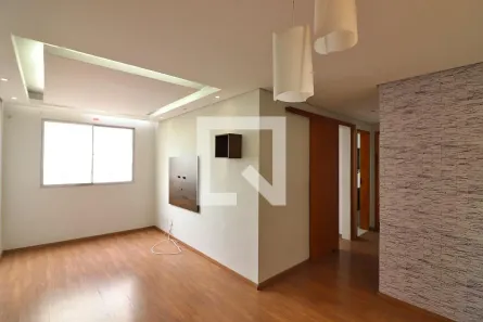 Apartamento com 2 Quartos à venda, 60m² no Planalto, São Bernardo do Campo