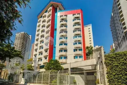 Apartamento com 3 Quartos à venda, 160m² no Santana, São Paulo
