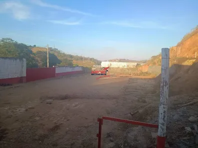 Lote/Terreno à venda, 900m² no Sagrado Coração de Jesus, Ponte Nova