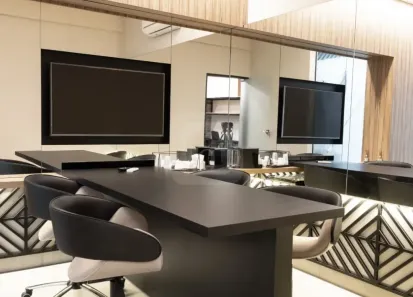 Sala Comercial para alugar, 44m² no Saraiva, Uberlândia