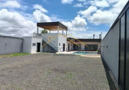 Fazenda/Sítio com 2 Quartos à venda, 850m² no Centro (Tupi), Piracicaba
