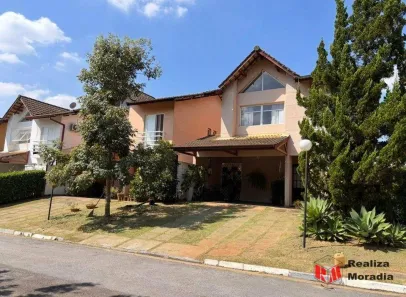 Casa de Condomínio com 3 Quartos à venda, 200m² no Jardim Colibri, Embu das Artes