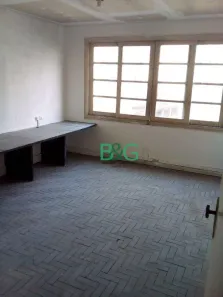 Sala Comercial à venda, 102m² no Santa Efigênia, São Paulo