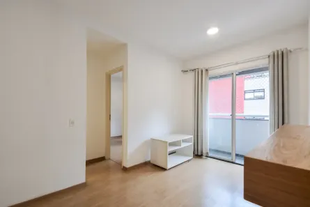 Apartamento com 1 Quarto à venda, 36m² no Campos Elíseos, São Paulo