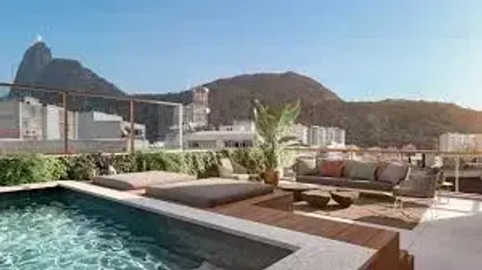 Apartamento com 2 Quartos à venda, 96m² no Botafogo, Rio de Janeiro