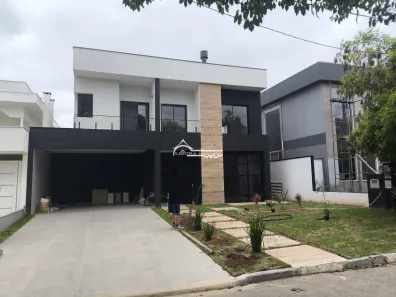 Casa de Condomínio com 4 Quartos à venda, 275m² no Jardim Califórnia, Jacareí