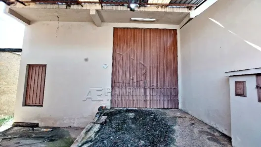 Galpão/Depósito/Armazém à venda, 119m² no Jardim Piazza di Roma, Sorocaba