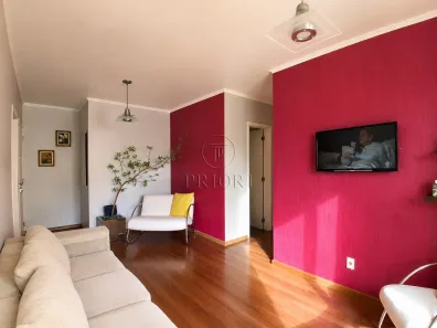 Apartamento com 3 Quartos para alugar, 80m² no São Geraldo, Porto Alegre