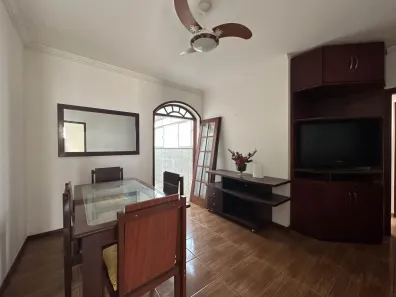 Apartamento com 3 Quartos à venda, 68m² no Centro, Juiz de Fora