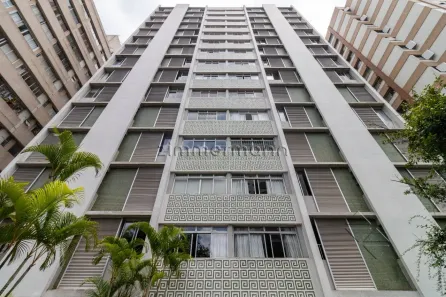 Apartamento com 3 Quartos à venda, 148m² no Paraíso, São Paulo