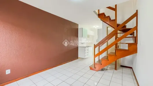 Casa de Condomínio com 2 Quartos à venda, 84m² no Morro Santana, Porto Alegre