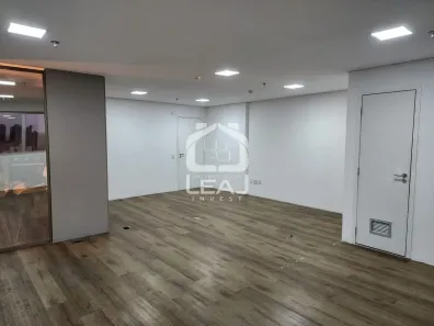 Sala Comercial à venda, 53m² no Continental, Osasco