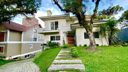Casa com 4 Quartos à venda, 447m² no Centro, Canela