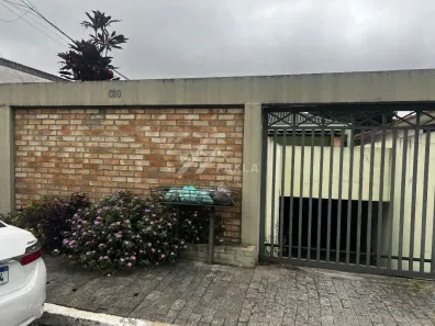 Casa de Condomínio com 2 Quartos para alugar, 38m² no Jardim Independência, São Paulo