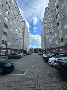Apartamento com 2 Quartos para alugar, 35m² no Vila Leopoldina, São Paulo