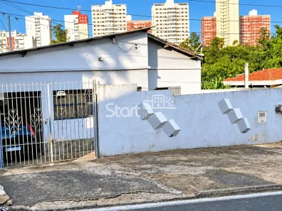 Casa com 3 Quartos à venda, 79m² no Jardim Nova Europa, Campinas