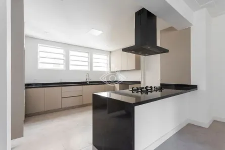 Apartamento com 3 Quartos para venda ou aluguel, 208m² no Jardim Paulista, São Paulo