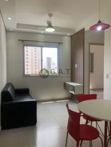 Apartamento com 2 Quartos à venda, 48m² no Parque Campolim, Sorocaba