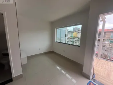 Casa de Condomínio com 2 Quartos para alugar, 48m² no Chácara Nossa Senhora Aparecida, São Paulo