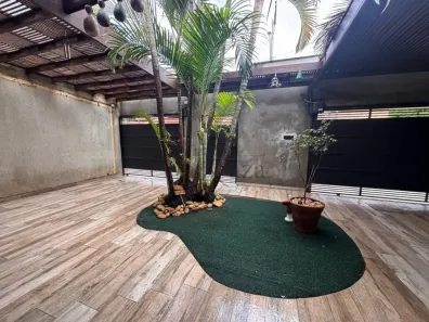 Casa com 3 Quartos à venda, 155m² no Residencial União, São José dos Campos