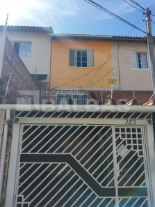 Sobrado com 2 Quartos à venda, 90m² no Vila Pierina, São Paulo