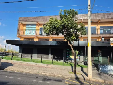 para alugar, 20m² no Santa Terezinha, Belo Horizonte