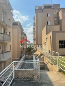 Apartamento com 3 Quartos à venda, 52m² no Itaim Paulista, São Paulo