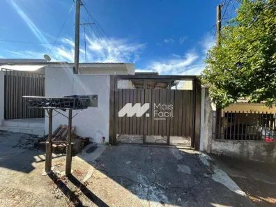 Sobrado com 2 Quartos para alugar, 90m² no Jardim São Francisco, Maringá