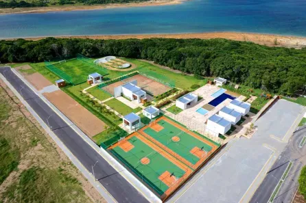 Lote/Terreno à venda, 1200m² no , Nísia Floresta